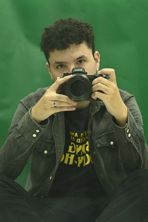 Lucas Aparecido