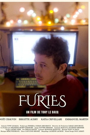 Furies poster