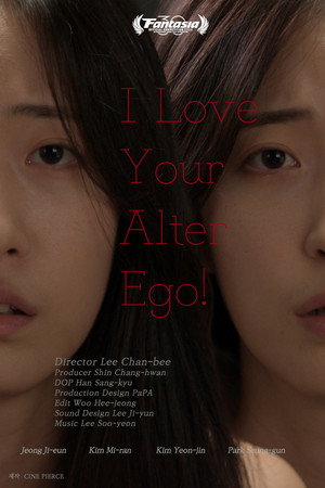I Love Your Alter Ego!