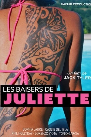 Les baisers de Juliette