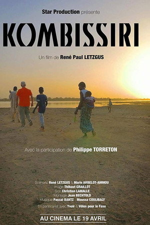 Kombissiri poster