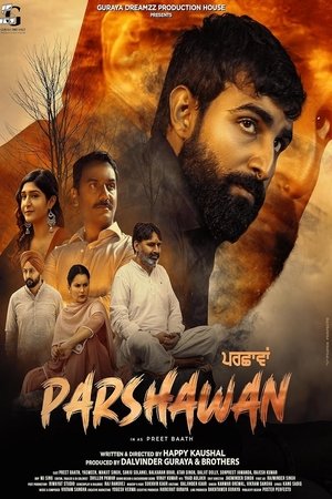 Parshawan Parshawan