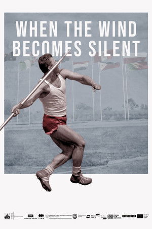 When the Wind Becomes Silent