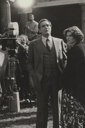 André Delvaux directs Benvenuta