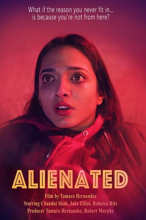 Alienated Alienated