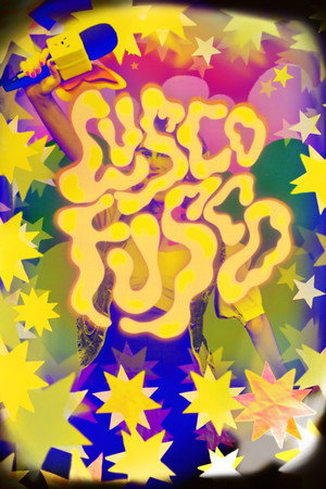 Lusco Fusco (episódio piloto) poster
