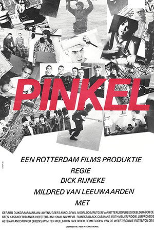 Pinkel poster