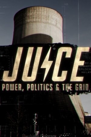 Juice: Power, Politics & The Grid