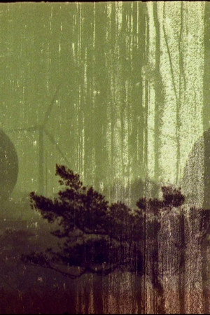Nidder poster