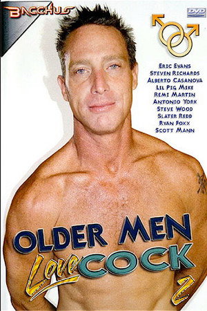 Older Men Love Cock 2