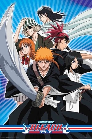 Bleach-(2004)