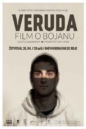Veruda - a Film About Bojan poster