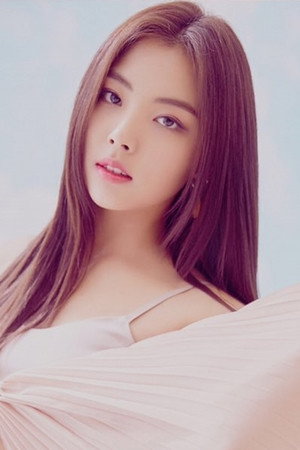 Portrait of Yoon Song Hee