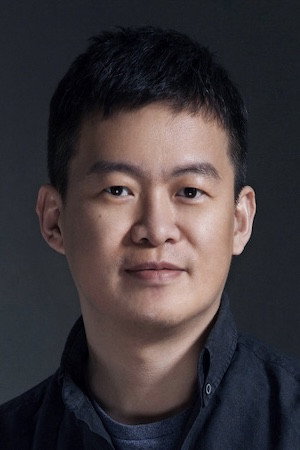 Portrait of 王海龙