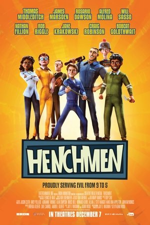 Imagem Henchmen