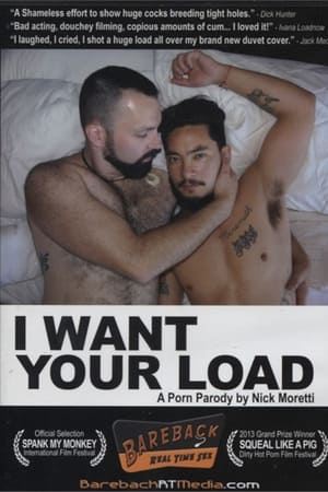 I Want Your Load