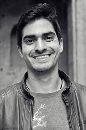 Derek Orbaugh