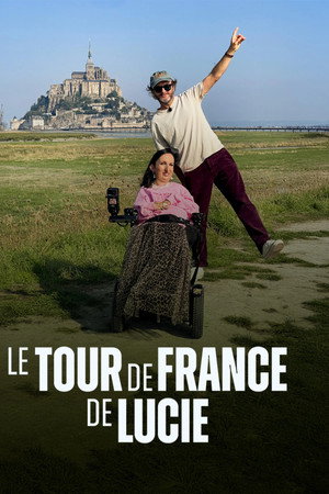 Le Tour de France de Lucie