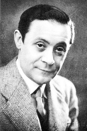 Enrique Jardiel Poncela