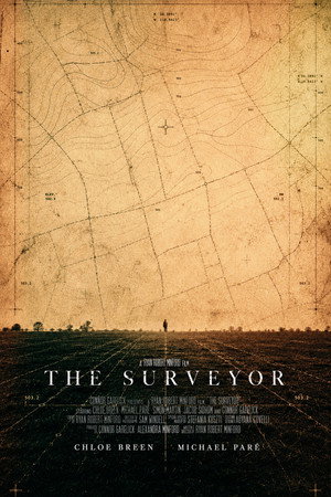The Surveyor The Surveyor