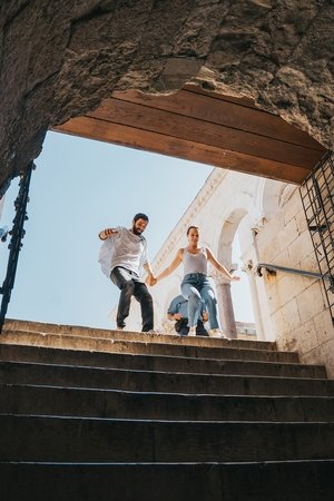 Fin de semana en Croacia