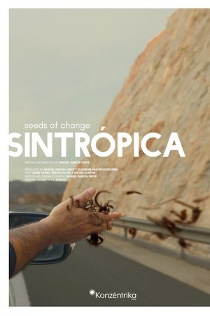 Sintrópica- Semillas de cambio
