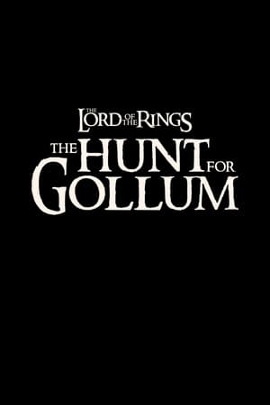 Lord of the Rings: The Hunt for Gollum