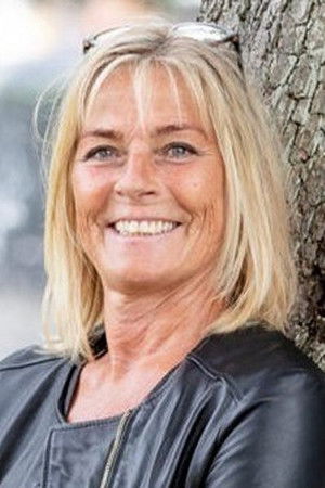 Anne-Mette Lund