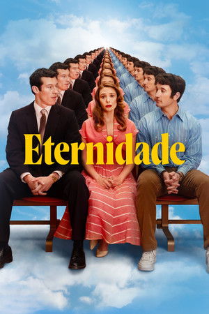 Poster do filme Eternidade