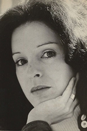 Portrait of Deborah Howe