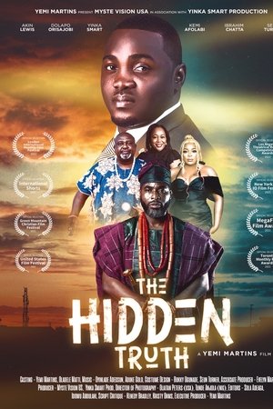 The Hidden Truth