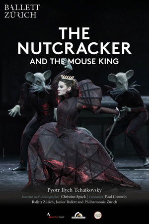 The Nutcracker and the Mouse King