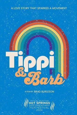 Tippi & Barb poster