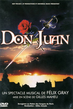Don Juan poster