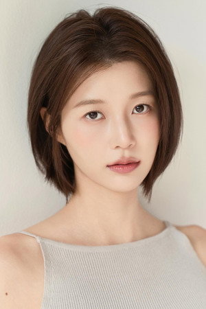 Portrait of 임현주