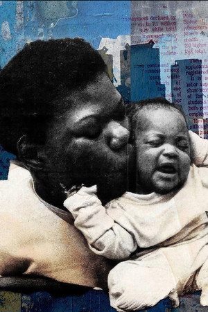 Renegades - Celestine Tate Harrington: Building a Legacy poster