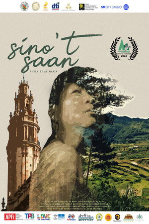 Sino’t Saan poster