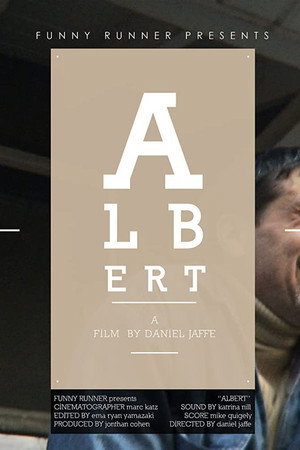 Albert poster