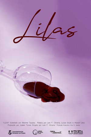 LILAC poster