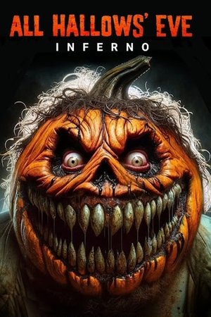 Poster of All Hallows' Eve: Inferno