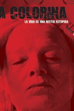 La colorina