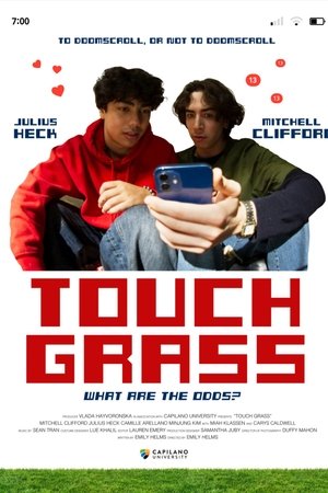 Touch Grass
