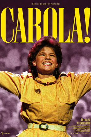 Carola!