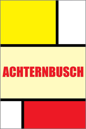 Achternbusch
