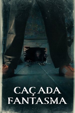 Imagem Caçada Fantasma