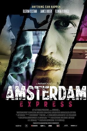 Amsterdam Express