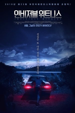 인비저블 위트니스