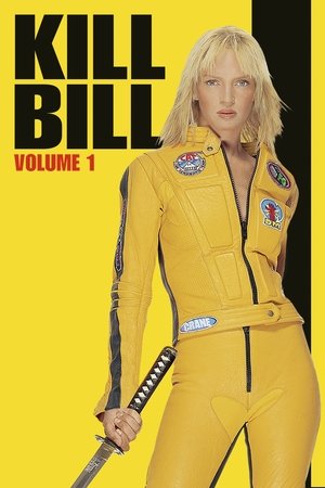 Imagem Kill Bill: Volume 1