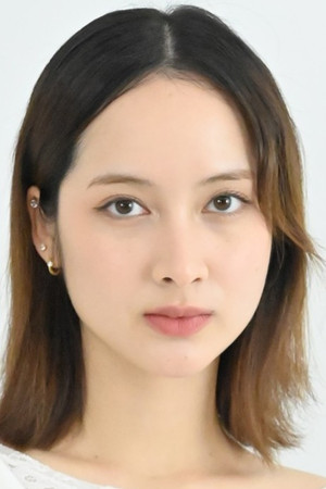 Portrait of Cathreeya Bauwens