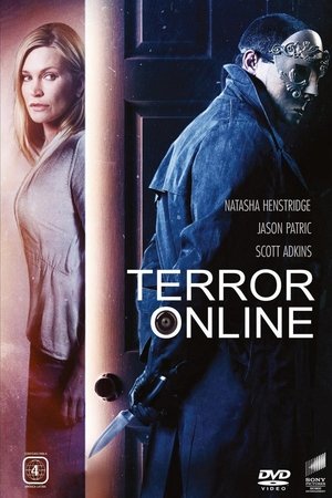 Imagem Terror Online